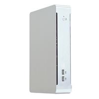 Gambar HUNSN 8K Mini PC,Small Server,Gaming Computer,Intel XEON D-1581,BM28,Windows 11/Linux Ubuntu,AMD Radeon RX 6400 4G Graphic,WiFi dari ANSHIERU STORE undefined 3 Tokopedia