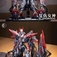 Gambar in Era Nemesis 1/100 model kit dari PlayINovatif undefined 1 Tokopedia