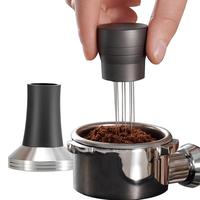 Gambar New! Terlaris! Espresso Tamper Espresso Coffee Stirrer Tool Espresso Coffee Stirrer & Espresso Tampe dari garammadu undefined 2 Tokopedia