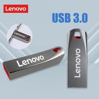 Gambar Lenovo 2TB Usb 3.0 Flash Drives High Speed Metal Pendrive 1TB 512GB 256GB Portable Usb Drive Waterproof Memoria Usb Flash Disk dari Sendi Putar undefined 3 Tokopedia