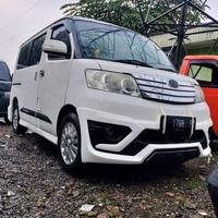Gambar SPAREPART MOBIL Bodykit Daihatsu Luxio PENGIRIMANYA MURAH dari My Rezeky undefined 1 Tokopedia