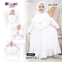 Gambar GAMIS ZAHRA KIDS Gamis ANAK WANITA FIRZA KIDS SIZE S M L XL GAMIS MANASIK HAJI TK PAKAIAN ANAK MUSLIM FASHION dari TRIFT SHOP undefined 1 Tokopedia