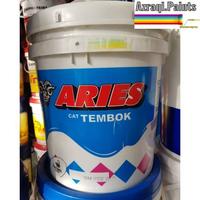 Gambar READY CAT TEMBOK PLAFON ARIES 20 KG WHITE by Avian Brands dari kanzacrouse undefined 1 Tokopedia