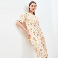 Gambar GREET NIGHT WEAR - Baju Tidur TENCEL TM Modal : TC-181 / BD O dari greetnightwear undefined 4 Tokopedia