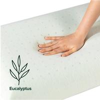 Gambar ready Bantal Zinus Eucalyptus Memory Foam Tencel Cover dari Lencana Home undefined 3 Tokopedia