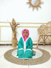 Gambar LALUNA - SIZE ANAK -DEWASA MUKENA ABAYA PARASUT TRAVELING PREMIUM SALSA STORE MUKENA abaya sholat 354 Kediri abaya JOKAM 354 ABAYA SHOLAT dari ndessstore undefined 5 Tokopedia
