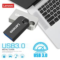 Gambar Lenovo 2TB Memoria Usb Flash Drive Portable Pen Drive USB 3.0 High Speed Waterproof Pendrive Metal U Disk 1TB 512GB 256GB 128GB dari Sendi Putar undefined 2 Tokopedia