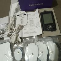 Gambar BARANG TERLARIS EMS TENS MASSAGER Alat Terapi Pijat 36 Mode Fisioterapi Full Body dari vapss undefined 5 Tokopedia