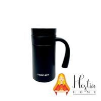 Gambar SALE TERLARIS HOME PRO VACUUM MUG STAINLESS STEEL THERMOS WARNA TAHAN PANAS 520ML READYY dari teh via store undefined 1 Tokopedia