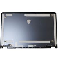 Gambar New LCD Back Cover Lid Bezel Hinges Blue 17.3" For MSI Raider GE76 GP76 10UE 11UE 12UE MS-17K1 K2 K3 3077K1A412 dari AISYAH MULTI SHOP undefined 3 Tokopedia