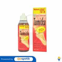 Gambar TUMITKU ISI 60 ML BOTOL PLASTIK dari Apotek Siulan Medika by GoApotik undefined 1 Tokopedia