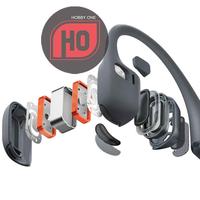 Gambar Dosohsurodoh Shokz Openrun Pro 2 Bone Conduction Opean-Ear Sport Headphone dari dosohsurodoh undefined 4 Tokopedia