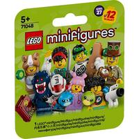Gambar sealed - Cupid LEGO 71048 Minifigure Series 27 no 9 dari Cupliss undefined 2 Tokopedia