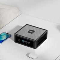 Gambar Intel NUC Gaming & Entertainment Mini Desktop Black Intel i9 13900H i7 13700H i5 14-Core 20 Threads Intel Iris Xe Graphics HDMI dari AISYAH MULTI SHOP undefined 3 Tokopedia