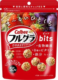 Gambar Calbee Granola Bits Big Size Japan - Chocolate dari Tokobercahaya777 undefined 4 Tokopedia