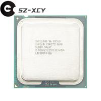 Gambar Intel Core 2 Quad Q9550 2.8 GHz Quad-Core Quad-Thread CPU Processor 12M 95W LGA 775 dari ANSHIERU STORE undefined 1 Tokopedia