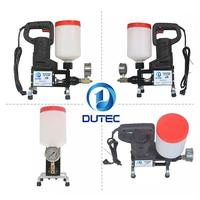 Gambar MESIN INJEKSI PU, EPOXY ALAT INJEKSI BETON GROUTING MACHINE EPOXY NEW dari Signal Stories undefined 2 Tokopedia