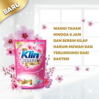 Gambar SALE TERLARIS SO KLIN LANTAI SENSASI FINE FRAGRANCE SAKURA BLOSSOM - 780 ML (KARTON) READYY dari Rani sarani undefined 4 Tokopedia