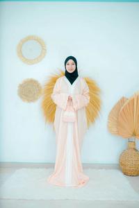 Gambar LALUNA - SIZE ANAK -DEWASA MUKENA ABAYA PARASUT TRAVELING PREMIUM SALSA STORE MUKENA abaya sholat 354 Kediri abaya JOKAM 354 ABAYA SHOLAT dari ndessstore undefined 1 Tokopedia