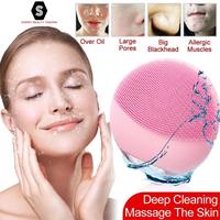 Gambar alat pembersih muka/facial face foreo mini dari sahabatku1 undefined 1 Tokopedia