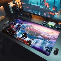 Gambar F-Fortnite Deskmat Gaming Mouse Pad Anime Mousepad Xxl Computer Accessories Desk Mat Mats Gamer Mause Office Offices Pc Desktop dari AISYAH MULTI SHOP undefined 5 Tokopedia