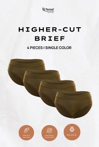 Gambar Underwear - Sare Studio Lobi Tencel Panty - Celana Dalam - 4 Pcs dari Arunika Outlet Official undefined 3 Tokopedia