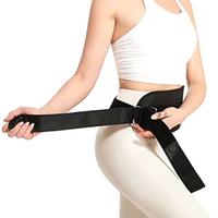 Gambar Best penjualan Hip Thrust Belt STRENGTHBAE Sabuk Kait Dumbbell Glute Bridge Booty Squat Pad | Belt Gym | Pull Up | Push Up | Sit Up | Alat Fitness | Akaro dari rockbross id undefined 5 Tokopedia