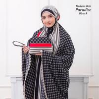 Gambar ( C.O.D ) MUKENA DEWASA RAYON BALI MOTIF PARADISE TERBARU/ MUKENA DEWASA BAHAN ADEM LEMBUT DINGIN/ MUKENA DEWASA RAYON BALI JUMBO/ MUKENA BALI DEWASA BAHAN ADEM/ MUKENA BAHAN ADEM LEMBUT TEBAL MURAH/ MUKENA JUMBO TERBARU KEKINIAN VIRAL/ MUKENAH/ MUKENA dari zhainjayanet undefined 5 Tokopedia