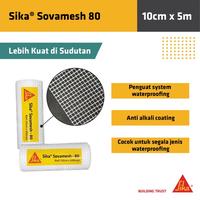Gambar SIKA SOVAMESH 80 10CM X 5M SERAT FIBER WATERPROOFING dari Bogota Official undefined 1 Tokopedia
