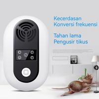 Gambar SALE TERLARIS OK ALAT PENGUSIR TIKUS KECOA NYAMUK DAN PEMBASMI SERANGGA ULTRASOUND READYY dari Rani sarani undefined 2 Tokopedia