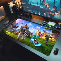 Gambar F-Fortnite Deskmat Gaming Mouse Pad Anime Mousepad Xxl Computer Accessories Desk Mat Mats Gamer Mause Office Offices Pc Desktop dari AISYAH MULTI SHOP undefined 4 Tokopedia