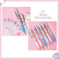 Gambar Pen blind box Pulpen gel cetek karakter Donald Snow White Lotso Toy Story Lucu pena tinta hitam - Toy dari Sansan Wawa undefined 4 Tokopedia