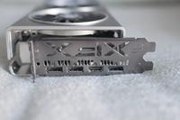 Gambar USED XFX SPEEDSTER QICK 319 AMD Radeon RX 6700 XT BLACK Gaming 12GB GDDR6X... dari AISYAH MULTI SHOP undefined 2 Tokopedia