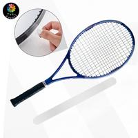 Gambar Pelindung Kepala Raket Tennis Squash Transparent Protection Tape Tpu Sticker Stiker Mengurangi Benturan Dan Gesekan Aksesoris Olahraga Luar Ruangan - 37cm dari Toko Hanako-01 undefined 1 Tokopedia