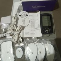 Gambar BARANG TERLARIS EMS TENS MASSAGER Alat Terapi Pijat 36 Mode Fisioterapi Full Body dari vapss undefined 2 Tokopedia