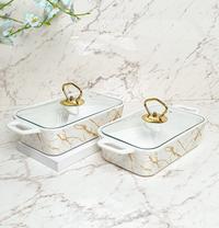 Gambar SALE TERLARIS 1 SET CANADA SERVING PLATE / MANGKOK SUP /PIRING KERAMIK MAKAN / PANCI READYY - Pink dari teh via store undefined 4 Tokopedia