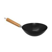 Gambar MASPION CHOWS WOK 24CM SH - WJC24S dari Hypermart Sidoarjo undefined 1 Tokopedia