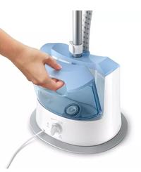 Gambar MakmurElektronik- Garment Steamer Setrika Uap GC482/25 HV Philips Garansi Resmi dari ryanmudi undefined 2 Tokopedia
