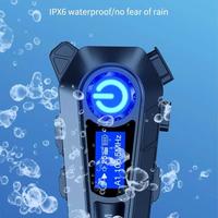 Gambar SALE TERLARIS HEADSET HELM MOTOR INTERCOM BLUETOOTH MOTORCYCLE ANTI INTERFERENCE READYY - Model 1 dari inmay_fnd undefined 4 Tokopedia