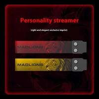 Gambar FGG Madlions MAD60/68 HE Mad 60he Magnetic Switch Mechanical Keyboard Wired Madcatz Mad 68he Valorant Custom Gaming keyboard dari AISYAH MULTI SHOP undefined 5 Tokopedia