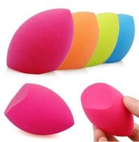 Gambar OEM SK-K26-27 Spons Makeup Beauty Blender / Sponge Make Up Spons Bedak Spon Muka / Alat Kosmetik dari Septian srit undefined 1 Tokopedia