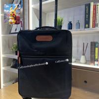 Gambar Giordano Suitcase Giordano Travel Bag Signature Black from 1.999k dari SERENA44 SHOP undefined 4 Tokopedia