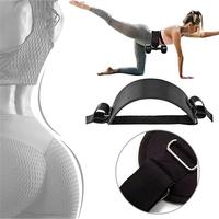 Gambar Best penjualan Hip Thrust Belt STRENGTHBAE Sabuk Kait Dumbbell Glute Bridge Booty Squat Pad | Belt Gym | Pull Up | Push Up | Sit Up | Alat Fitness | Akaro dari rockbross id undefined 4 Tokopedia