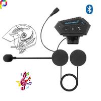 Gambar SALE TERLARIS HEADSET BLUETOOTH INTERCOM INTERKOM HELM MOTOR TOURING READYY dari inmay_fnd undefined 5 Tokopedia