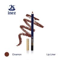 Gambar ST Inez Color Contour Plus Lip Liner - Cinnamon Dsc. dari King Ponk undefined 1 Tokopedia