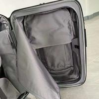 Gambar KOPER T U M I ALPHA 3 INTERNATIONAL DUAL ACCES 4 WHEELED CARRY ON LUGGAGE CABIN dari SERENA44 SHOP undefined 3 Tokopedia