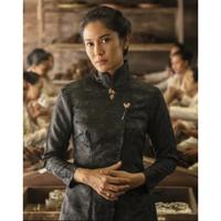 Gambar Kebaya janggan kebaya kondangan pesta film gadis kretek jeng yah adat jawa baju tradisional wanita jumbo premium - S, Hitam dari Bharatabatik99 undefined 1 Tokopedia