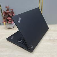 Gambar LAPTOP LENOVO THINKPAD T470 RAM 40 GB SSD 2 TB MO BAGUS BERGARANSI dari DigitalOdyssey undefined 3 Tokopedia