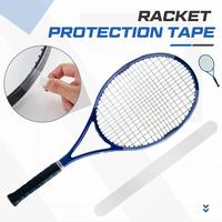 Gambar Pelindung Kepala Raket Tennis Squash Transparent Protection Tape Tpu Sticker Stiker Mengurangi Benturan Dan Gesekan Aksesoris Olahraga Luar Ruangan - 37cm dari Toko Hanako-01 undefined 2 Tokopedia