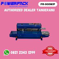 Gambar Powerpack FR-900W/P Continuous Band Sealer /Mesin Kemas Produk - kayu dari Authorized dealer Tangerang undefined 1 Tokopedia